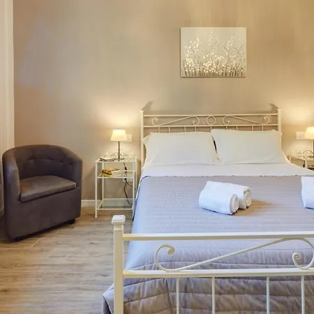Casa Iris, Semplicemente La Mia Casa A Apartment