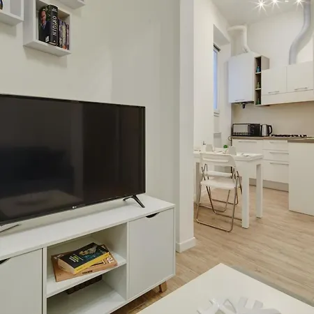 Casa Iris, Semplicemente La Mia Casa A * Firenze