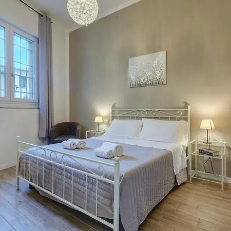 Casa Iris, Semplicemente La Mia Casa A Apartment *