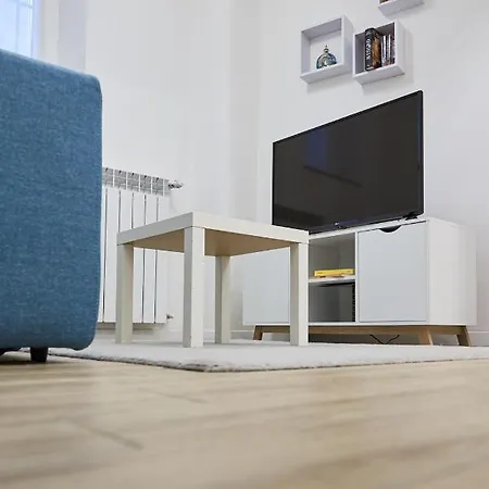 Casa Iris, Semplicemente La Mia Casa A Appartamento *
