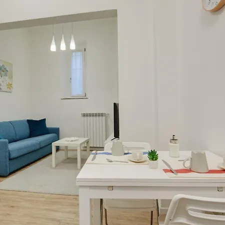 Casa Iris, Semplicemente La Mia Casa A Apartment