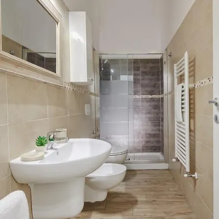 Casa Iris, Semplicemente La Mia Casa A * Firenze