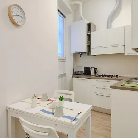 Casa Iris, Semplicemente La Mia Casa A Apartment